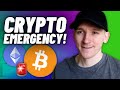 CRYPTO HUGE BREAKOUT