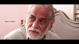 Sashesham telugu latest short film ll Directed by avinash kureti ll adyou creations
