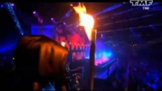 Within Temptation /// Memories (TMF Awards 2005)