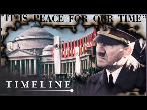 The Broken Promise That Doomed The World To War | Impossible Peace | Timeline