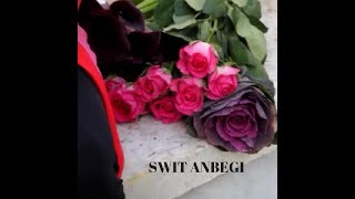 Video thumbnail of "Ivy Morecare - Swit Anbegi - Sweet Fragrance  (Suriname praise & worship)"