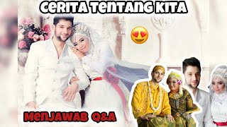 Dimana Kenal Suami Bule?