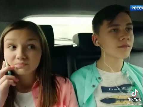 Никита и вика из сватов фото сейчас