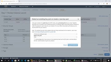 Step by Step process to Install Apache on EC2 with User Data