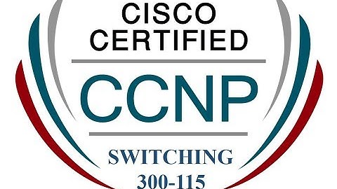 Formation CCNP SWITCH : Chapitre 4 - 4. Les messages VTP