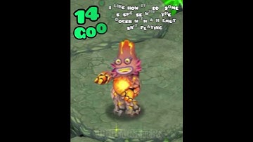 Ranking All Cave Island Monsters Part 1! (Gnarls Update) [My Singing Monsters]