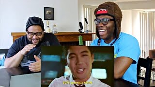 BgA - Dong Saya Dae (똥싸야돼) M/V REACTION!!!!