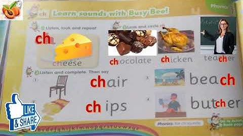 KG2 Unit 7 “part 1”