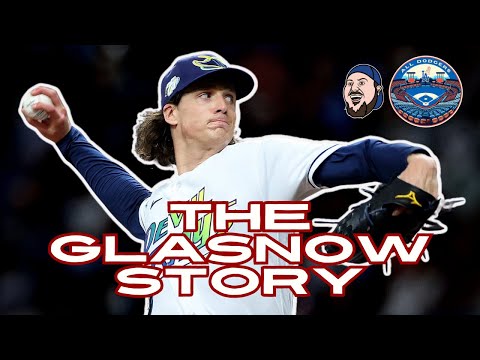 Will Tyler Glasnow finally put the injuries behind him with the Dodgers?