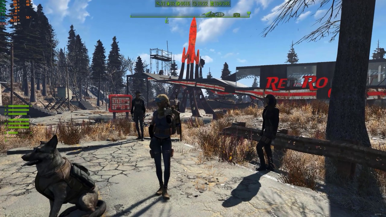 Red Rocket Fun Red Rocket SubLevel Mod and other fun - YouTube