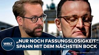 BERLIN: \
