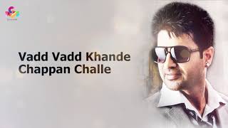 ਕਿਤੇ ਵੀ ਨੀ ਜੀ ਲੱਗਦਾ | Dharampreet | Kite Vi Ni Je Lagda | Punjabi Sad Song | Dharampreet Sad Song