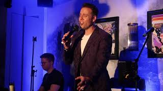 If I Loved You | Dan Koek | West End Sessions