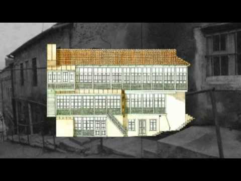 კალაუბნის რეაბილიტაცია