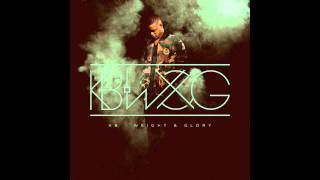 Video thumbnail of "KB - Hello (feat. Suzy Rock) (prod. Alex Medina) **HD QUALITY w/ LYRICS** (720p)"