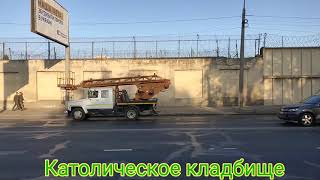 видео: Трамвай 3 (Одиссей): пл. Старосенная - пос. Люстдорф (16 ст. Люстдорфа) картинка: Трамвай 3 (Одиссей): пл. Старосенная - пос. Люстдорф (16 ст. Люстдорфа)