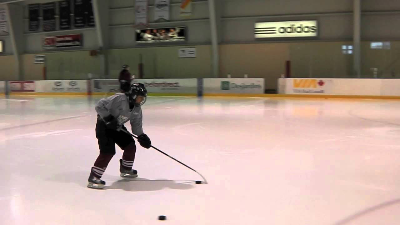 UOttawa Gee Gees Women's Hockey 44 YouTube