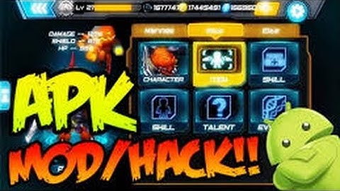 Call of mini infinity Hack/Mod No Root 2017