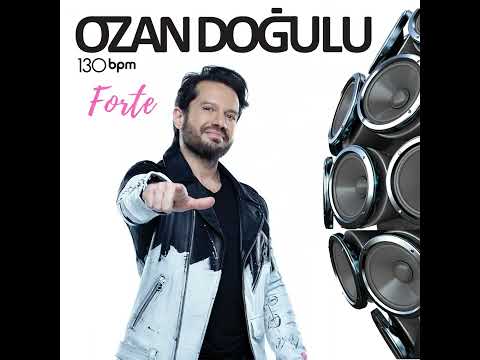 Ozan Doğulu - Hey (feat. Murat Boz) (Audio)