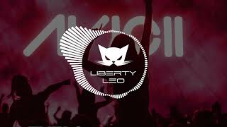 Avicii - Levels (Liberty Leo Festival Remix) Resimi