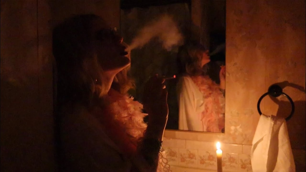 The Victorian Escort ~ ASMR