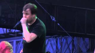 Napalm Death - Analysis Paralysis (live @BRUTAL ASSAULT 2012)