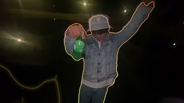 LilAbi - 2048(Official Music Video) shot on iPhone