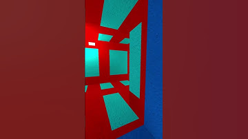 Entity666 In Parallax☠︎ #gmod  #nextbots  #nextbotchasing