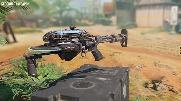 CODM | D13 Sector GAMEPLAY