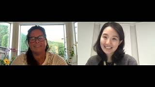 Theresa Peer Mentor Interview