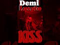 Demi Lovato - Kiss I