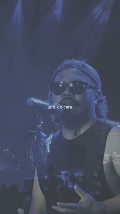Jamrud - pelangi di matamu ( live )