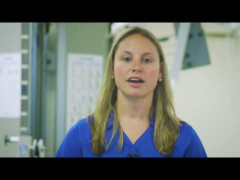 Video: Kaip atsigauti po nugaros traumos (su nuotraukomis)