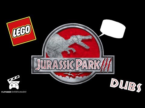 A detailed look at all the Lego Jurassic World sets that were inspired by the PG-13 movie Jurassic W. 