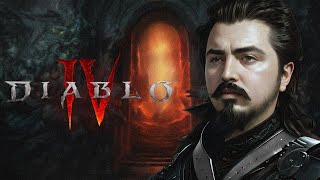 Necromancer Nasıl Kasılmalı l Tek Atan Necromancer l Diablo IV Türkçe