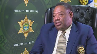 SCSO doubles down on need for new jail after 'disturbance' on Friday night