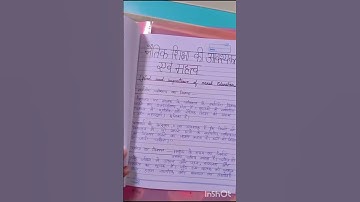 ##B.Ed 4th  semester ##assignment 📚🖋##paper 3rd##process of curriculum development ..