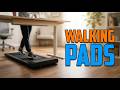 TOP 5 Best Under-Desk Walking Pads 2026 | These Under-Desk Walking Pads Are Taking Over Home Offices