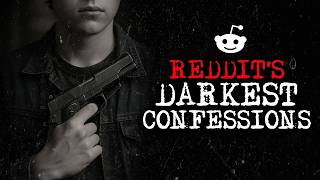Reddit’s Most Disturbing Confessions Exposed