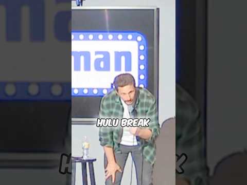 Marriage proposal gone Hulu