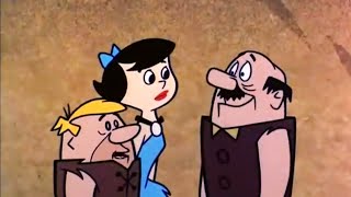 Pablo Y Betty Ponen En Venta Su Casa. Los Picapiedras En Español Reacción