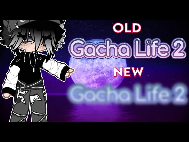 GACHA LIFE 2 Official Announced by LUNI 😱🥳 Release DATE IS. 😨 