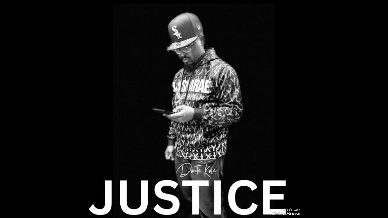 BOOK SMART by Taylor Made Macrenzie aka Donte Kole (Justice Album)