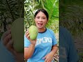 Let's eat mango#greenmango #ai