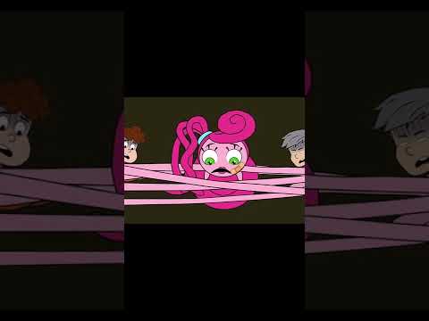 Мама Длинные Ноги в Закулисье! (9 серия) СТАВЬ 👍🏻 ЕСЛИ ХОЧЕШЬ ПРОДОЛЖЕНИЕ #shorts