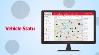 Vehicle Status Webportal- Mahindra Bolero Pikup iMaxx Connect screenshot 5