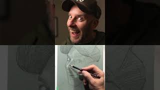 How NOT to Draw a Nose 👃