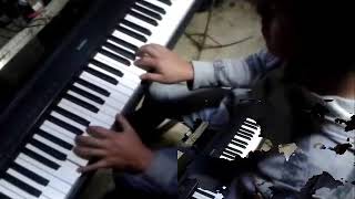 July-Where memory had stayed (cover)