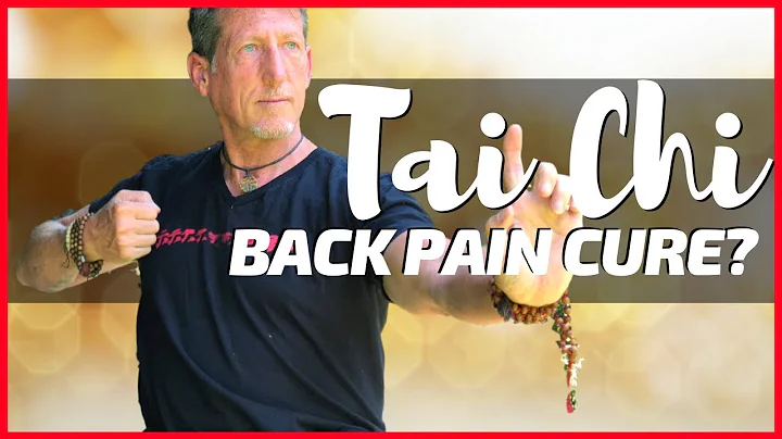 Can Seated Tai Chi Heal Back Pain?