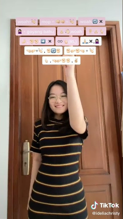dance tik tok yg lg viral 2021❤(1)